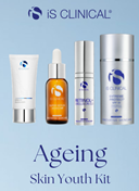 is clinical skin youth kit ageing