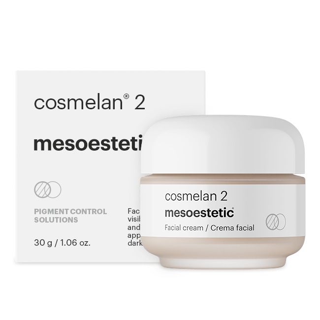 mesoestetic cosmelan 2