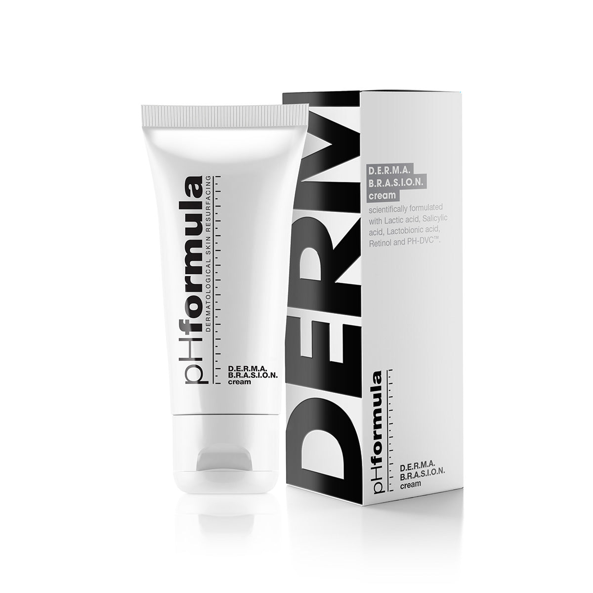 phformula dermabrasion cream